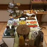 Restaurant Waldhorn Hotel 3*