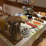 Hotel Restaurant Waldhorn 3*