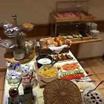 Hotel Restaurant Waldhorn Holzgerlingen