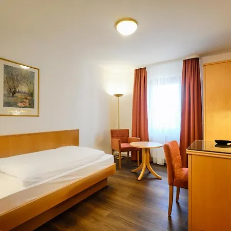 Restaurant Waldhorn Szálloda