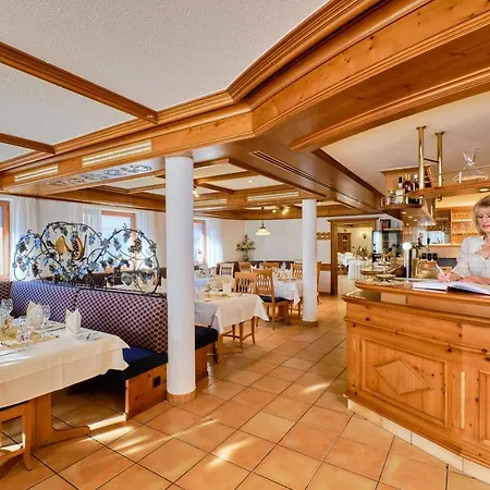 Szálloda Restaurant Waldhorn