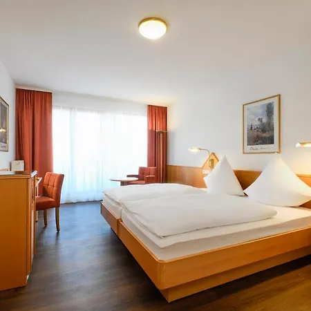 Restaurant Waldhorn Szálloda Holzgerlingen