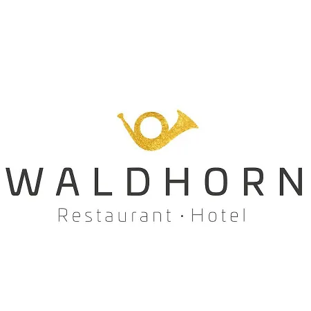 Restaurant Waldhorn Szálloda 3*