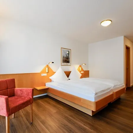 Szálloda Restaurant Waldhorn Holzgerlingen