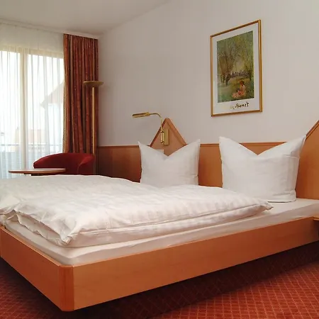 Szálloda Restaurant Waldhorn