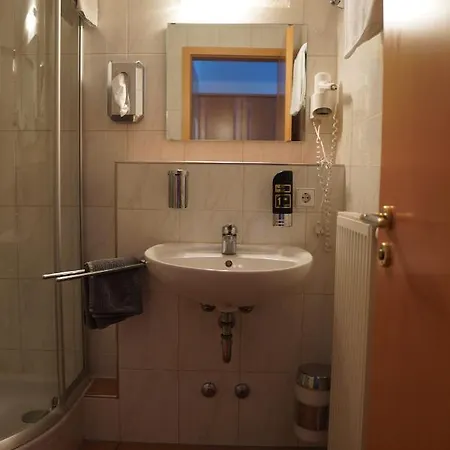 Restaurant Waldhorn Szálloda