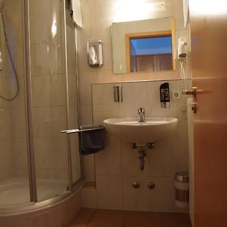 Restaurant Waldhorn Szálloda Holzgerlingen