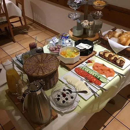 Restaurant Waldhorn 3* Holzgerlingen