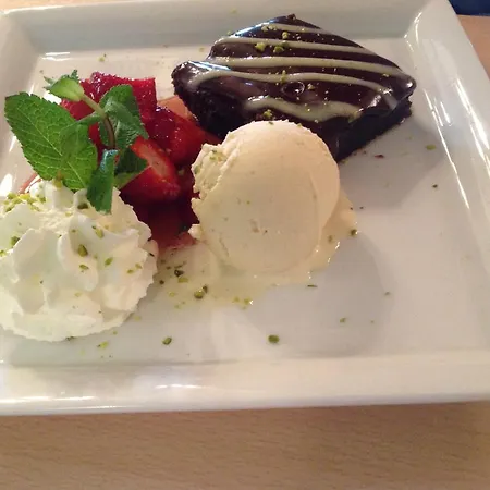 Szálloda Restaurant Waldhorn