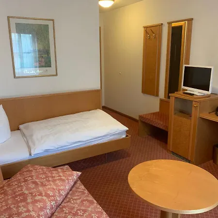 Restaurant Waldhorn Szálloda Holzgerlingen