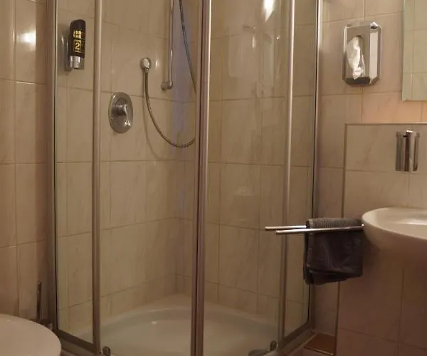 Szálloda Restaurant Waldhorn 3*