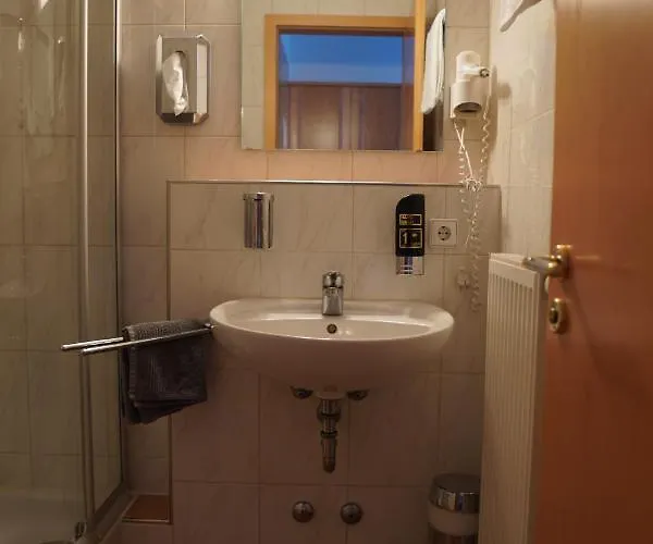 Restaurant Waldhorn Szálloda